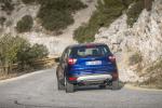 Ford Kuga Titanium 2016 года